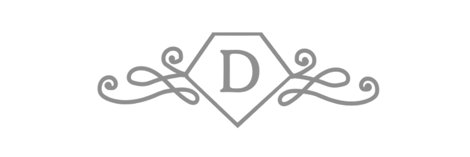 Logo Deluxe Perfumes