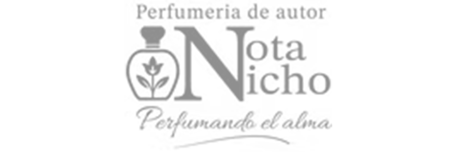 Logo Nota Nicho