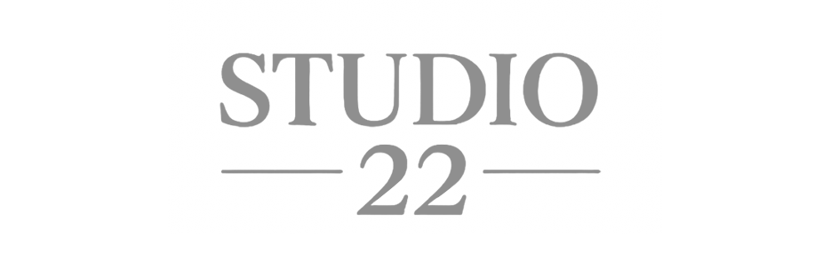 Logo Studio 22 Parfums